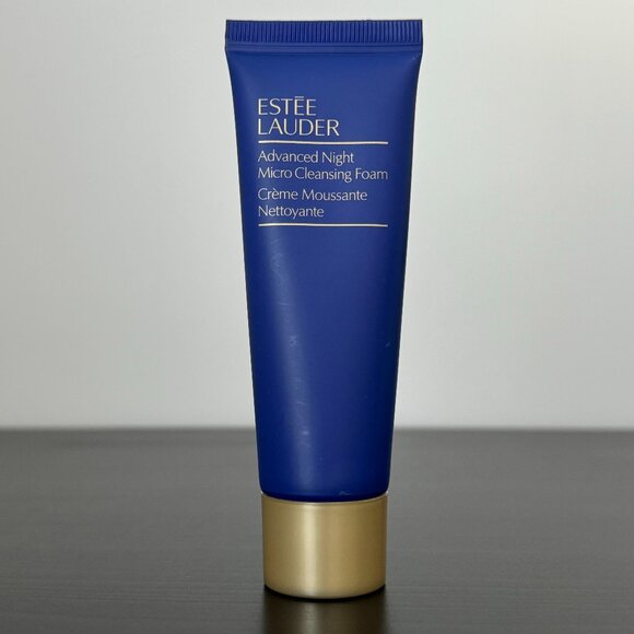 Estée Lauder Advanced Night Micro Cleansing Foam - Picture 1 of 12